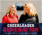 Has Cheerleader Generation Been Cancelled? Lifetimes Episode 6 Is Missing! Wed 14 August 201