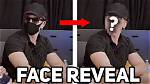 Has Isaacwhy Done a Face Reveal? Here's How He Really Looks Like