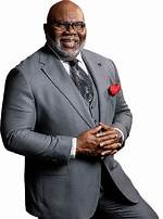 Has Td Jakes Retired from Pastoral Ministry? Exploring the Latest Rumors