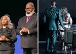 Has Td Jakes's Wife Abandoned Their Marriage? - Truth Revealed
