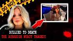 Haunting Last Words of Aubreigh Wyatt: Uncover the Tragic Truth