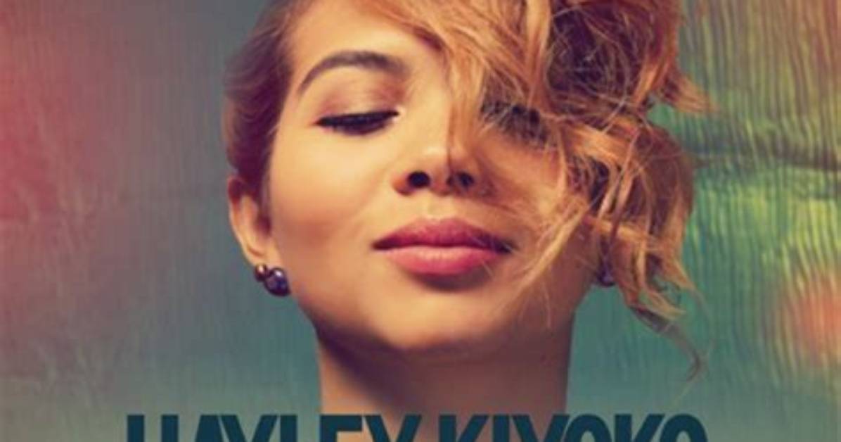 Hayley Kiyoko: a Journey of Empowerment and Connection in Israel