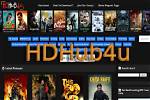 Hdhub4U: the Ultimate Guide to Streaming Movies and Series