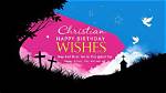 Heartfelt Christian Happy Birthday Wishes to Celebrate Faith and Love