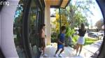 Heartwarming Moments: the Kid and Mom Cctv Video Phenomenon