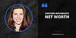 Heather Matarazzo's Net Worth: a Comprehensive Review