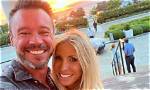 Heidi Powell First Husband