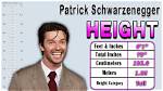 Height Unraveled in "How Tall Is Patrick Bet David"