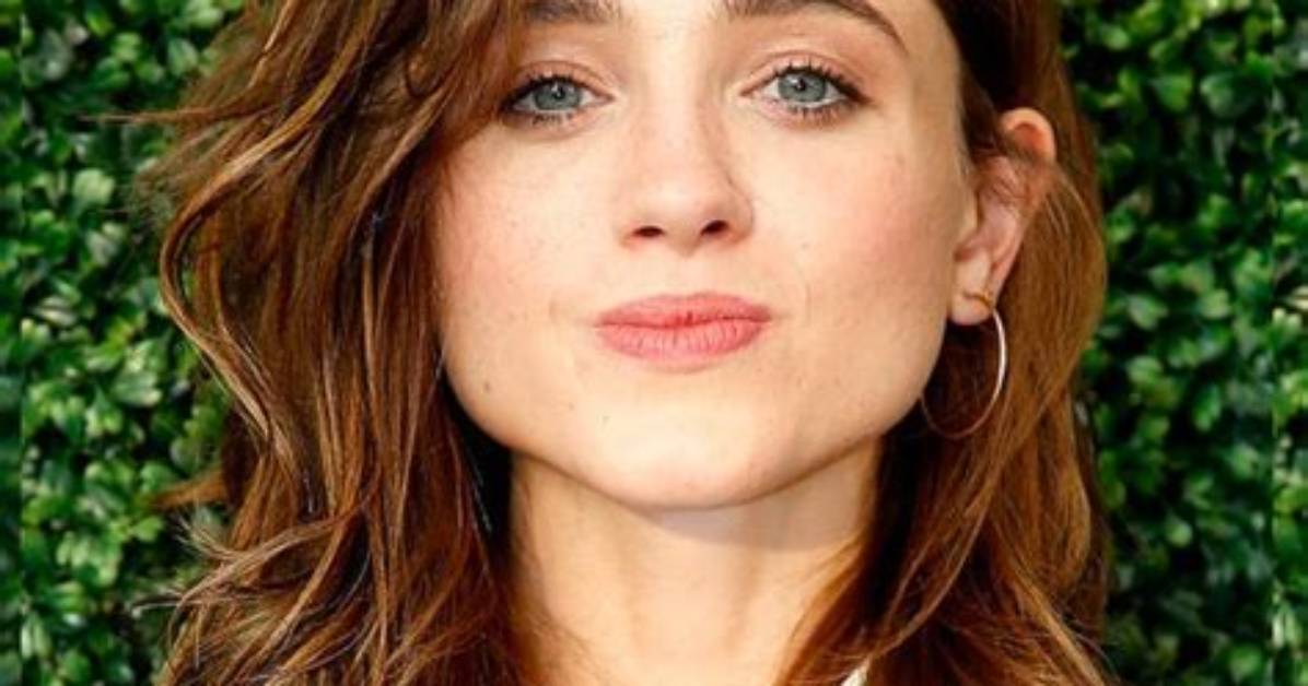 Height, Weight, Age, Biography, and Affairs
