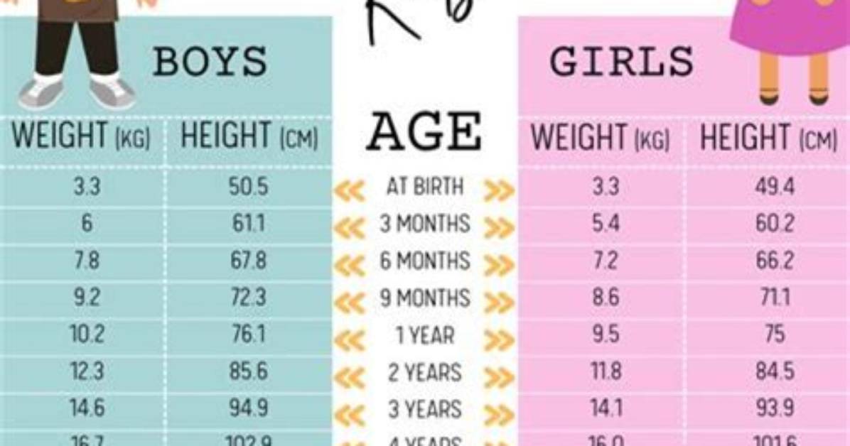 Height, Weight, Age, Spouse, and Family Facts