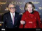Helen Schermerhorn Morris Illness: What Happened to Martin Scorsese Wife?