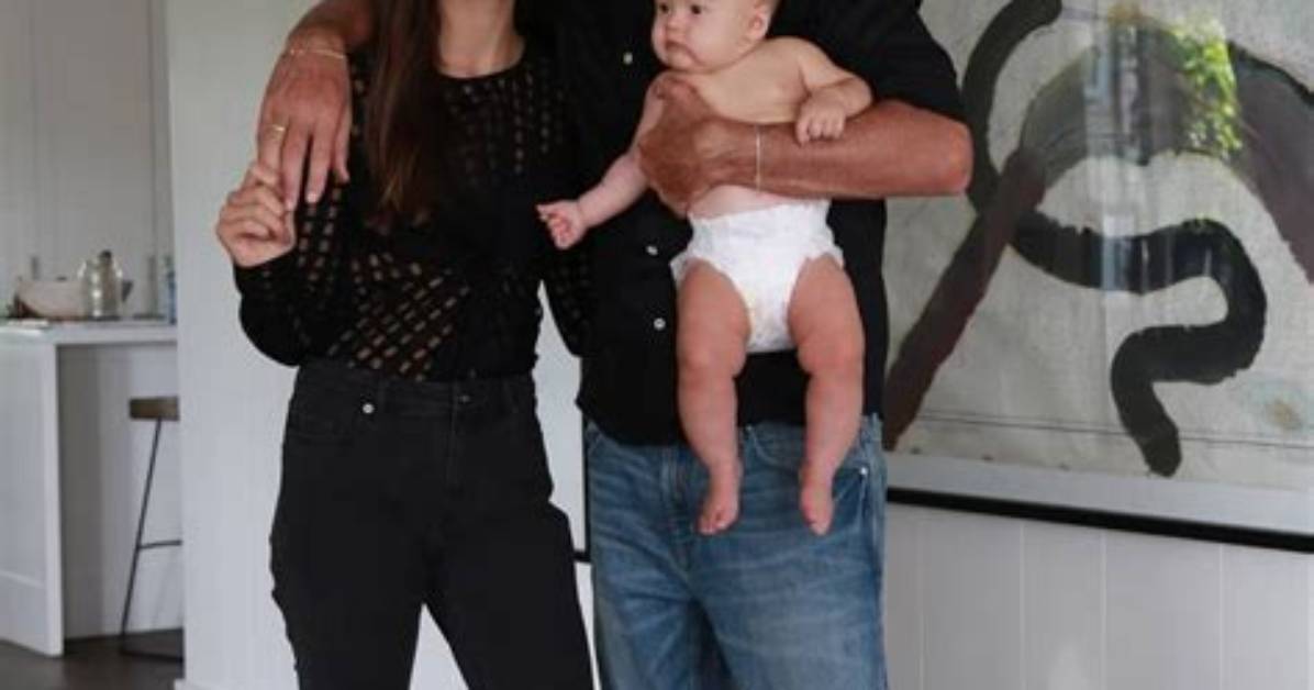 Helena Vestergaard's Baby Father: Unveiling the Mystery