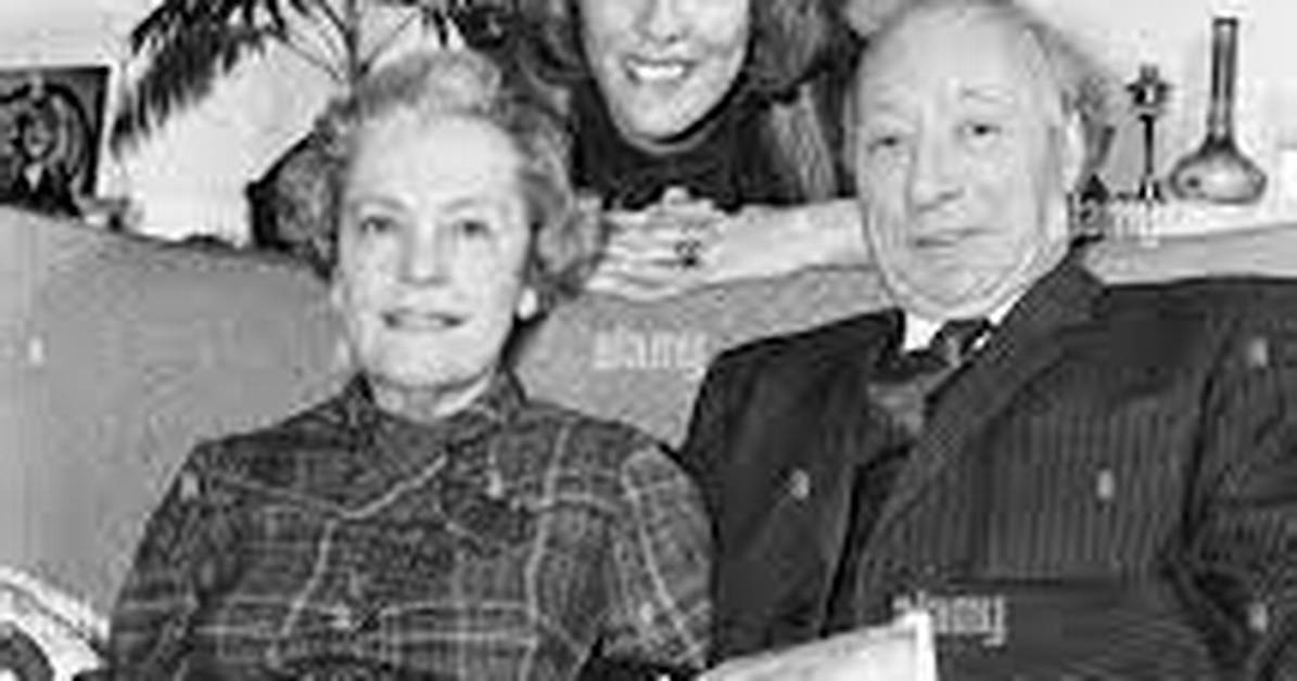 Henry Barnato Rantzen: Who Is Esther Rantzen Father?