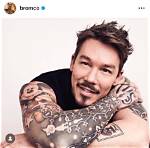 Hgtv’s Designer David Bromstad Has a Specific Plan for Weight Loss and Diet