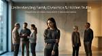 Hidden Truths and Family Dynamics
