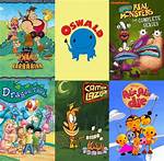 Hilarious and Unforgettable: the Best Funny Cartoon Tv Shows