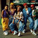 Hip Hop Urban Fashion of the Early 2000S