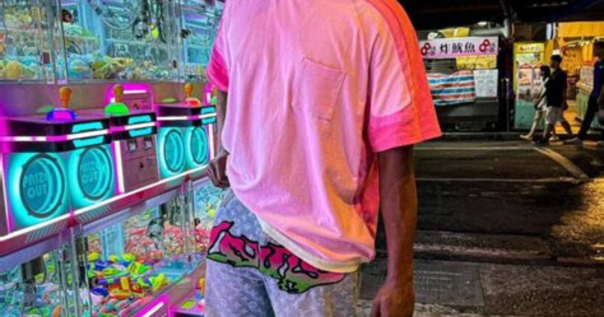 His Height, Net Worth, Parents, Age, and Wife