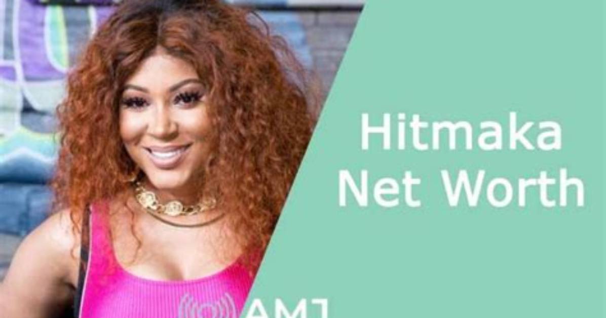 Hitmaka Net Worth | Vibeblog