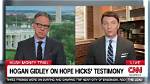 Hogan Gidley | Blognews