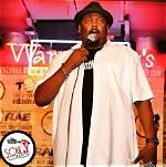 Hollywood's Premier Comedian: Shawn Wayns