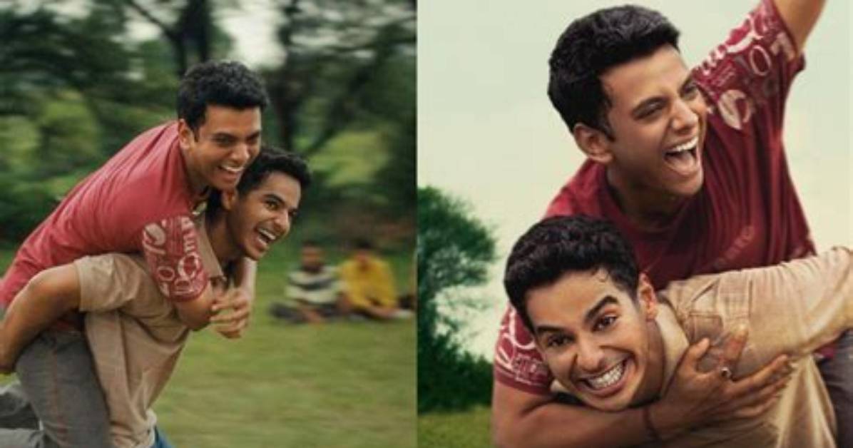 Homebound Movie Ending Explained: What Happened at the End of the Horror Movie?
