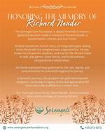 Honoring the Life of a Beloved Individual