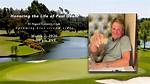 Honoring the Life of Paul Goike