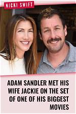 How Adam Met His Wife: a Love Story for the Ages
