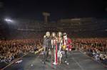 How Aerosmith Earns Millions per Concert