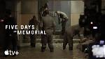 How "As Five Days at Memorial" Unravels Complex Moral Dilemmas in Disaster's Wake