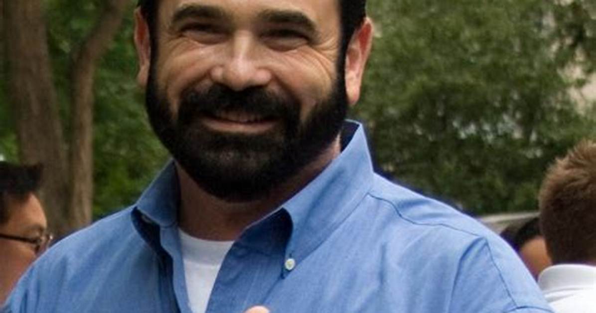 How Did Billy Mays Die and the Rise and Fall of the Oxiclean Legend ·