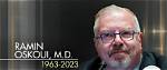 How Did Dr. Ramin Oskoui Die?