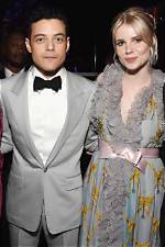 How Did Rami Malek and Lucy Boynton’s Relationship End up? Reasons Behind the Breakup