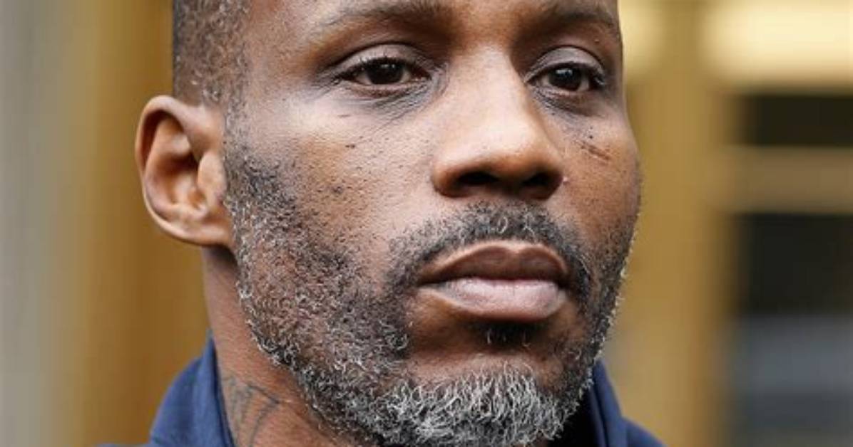 How Dmx Lost a Lot of His Fortune |