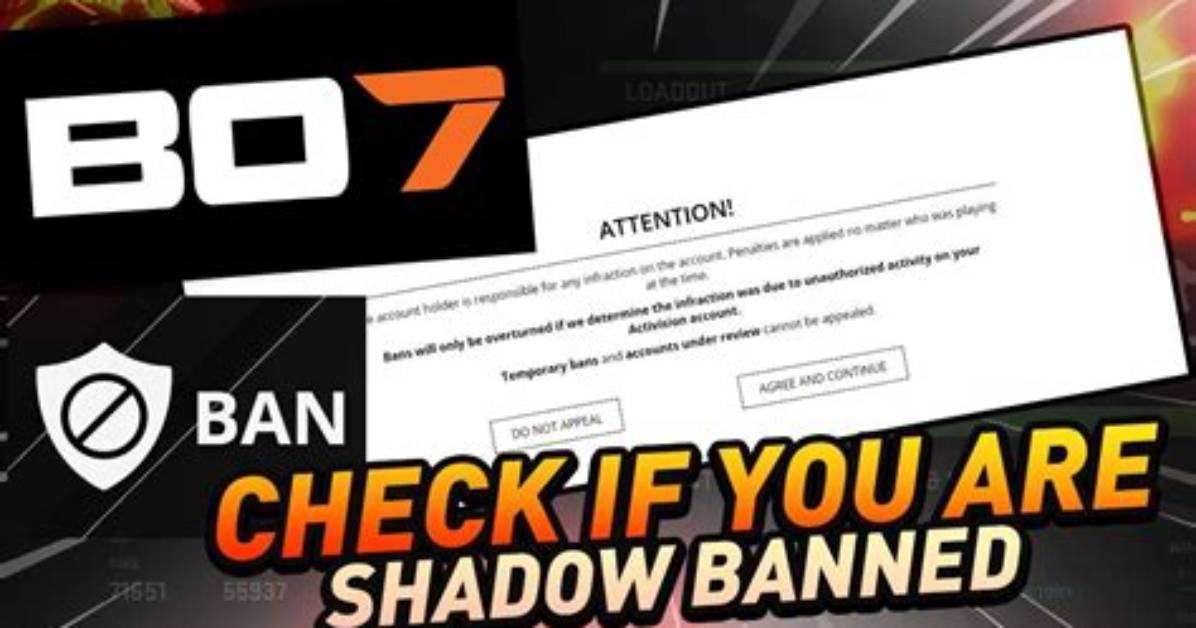 How Do I Know If Im Shadowbanned on Tiktok