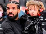 How Drake's Son Adonis Graham Became a Media Sensation