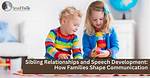 How Gary Chapman Siblings Shape Our Communication Styles