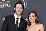 How Hailee Steinfeld and Josh Allen Found Each Other