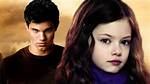 How Imprinting Really Works (& Why Jacob Did on Renesmee)