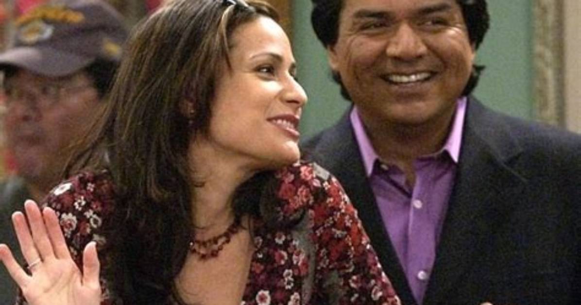 How Is Constance Marie from "George Lopez" Doing Today?