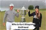 How Kurt Kitayama's Dating Status Impacts His Net Worth