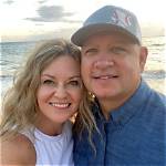 How Leslie Hight Supports and Inspires Husband Robert Hight's Racing Career