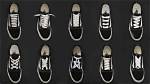 How Long Are Vans Shoelaces? Complete Guide to Vans Shoe Lace Length