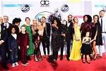 How Many Grammys Does Diana Ross Have?