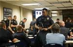How Many Hours Do Police Officers Work? |