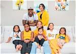 How Many Kids Does Chef Darnell Ferguson Have? Details About the Wife and Family of the Super Chef