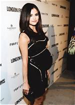 How Many Months Pregnant Is Selena Gomez? Find out the Truth