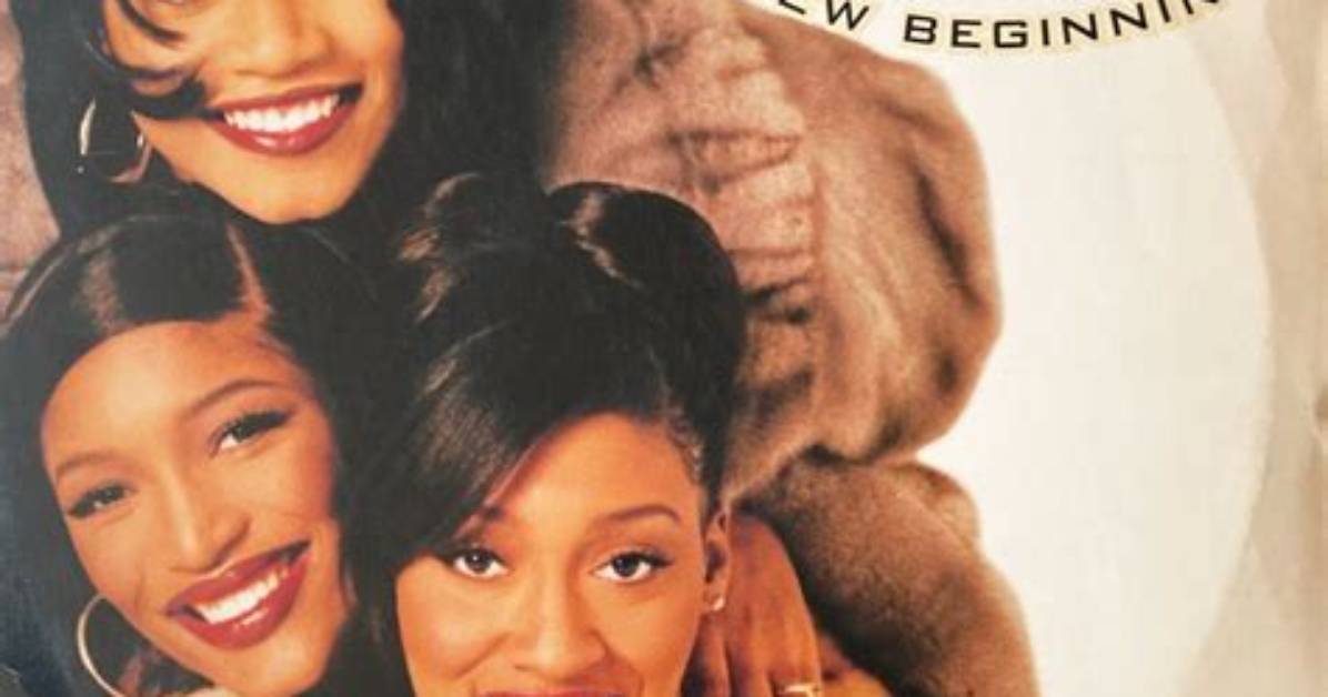 How Many Records Has Swv Sold