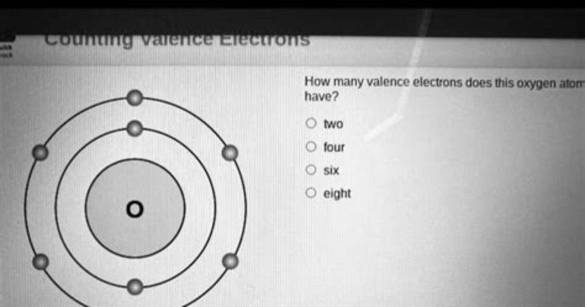 How Many Valence Electrons Does N2O4 Have